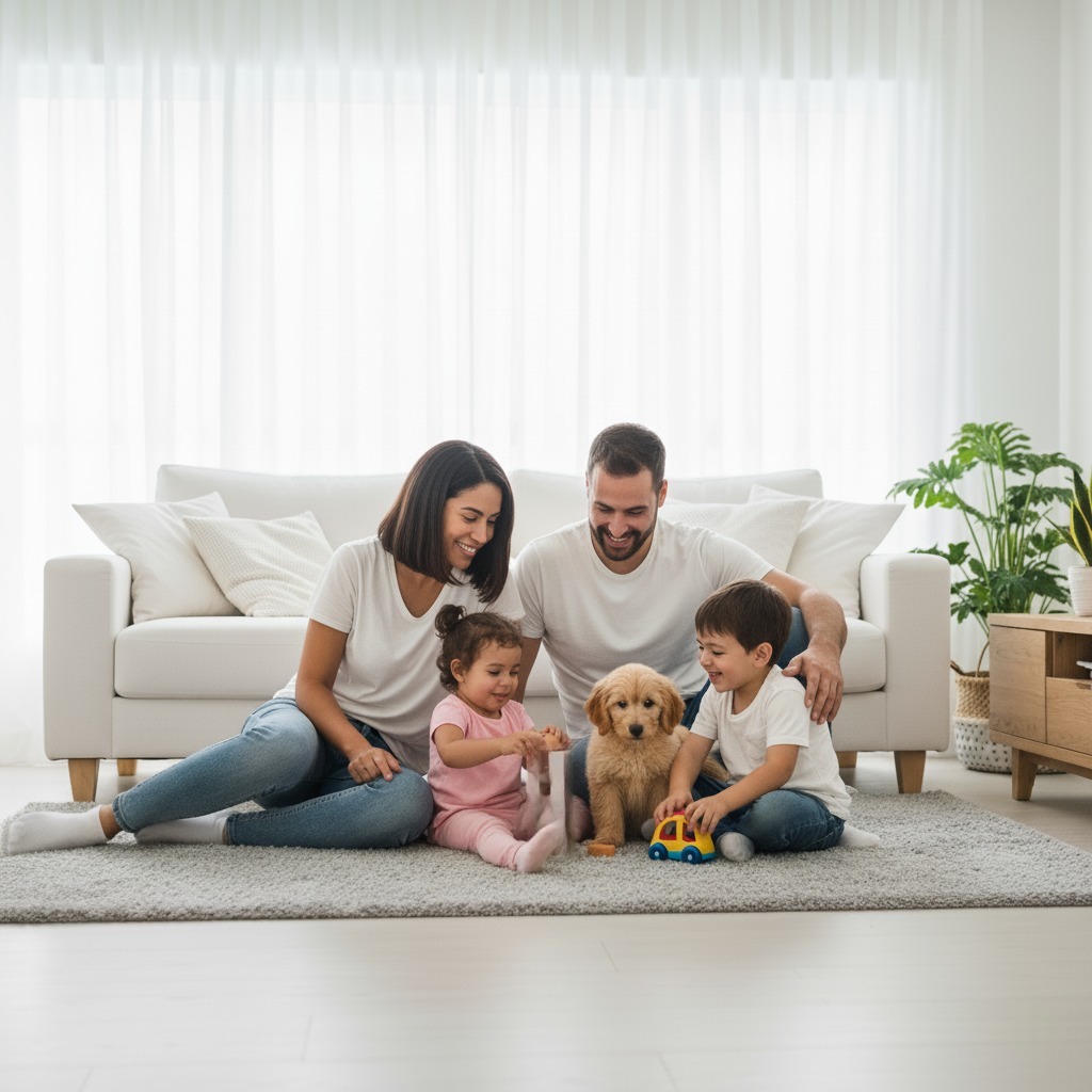 תמונת משפחה