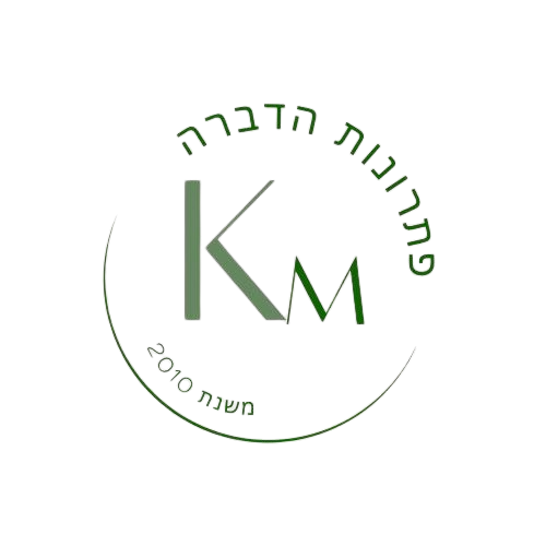 K.M פתרונות הדברה